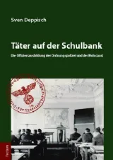  978-3-8288-4050-8;Deppisch-Täter auf der Schulbank.jpg - Bild