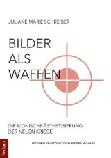 978-3-8288-4195-6;Schreiber-Bilder als Waffen.jpg - Bild