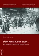  978-3-8288-4348-6;Gusenbauer-DannWarEsNurEinTraum.jpg - Bild