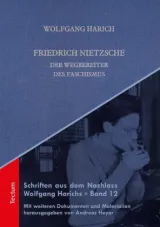 978-3-8288-4377-6;Harich-Friedrich Nietzsche.jpg - Bild