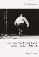 978-3-8296-0931-9;Beuys-Christophersen-DieKunstDesUnsichtbaren.jpg - Bild