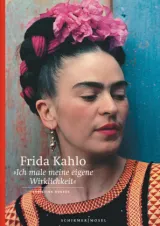 978-3-8296-0933-3;Kahlo-Burrus-FridaKahlo.jpg - Bild