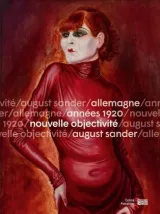  978-3-8296-0944-9;Lampe-Die neue Sachlichkeit - August Sander.jpg - Bild