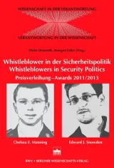  978-3-8305-3333-7;Deiseroth-Whistleblower in der Sicherheitspolitik.jpg - Bild