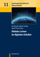 978-3-8309-3900-9;Brendel-Globales Lernen im digitalen Zeitalter.jpg - Bild