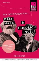  978-3-8317-3272-2;Driever-Auf den Spuren von Karl Marx und Friedrich Engels.jpg - Bild