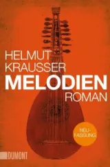  978-3-8321-6291-7;krausser-melodien.jpg - Bild
