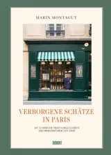  978-3-8321-6919-0;Montagut-Verborgene Schätze in Paris.jpg - Bild