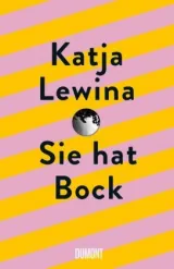  978-3-8321-8117-8;Lewina-Sie hat Bock.jpg - Bild