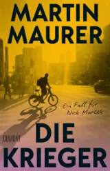 978-3-8321-8376-9;Maurer-DieKrieger.jpg - Bild