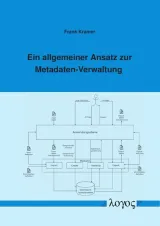  978-3-8325-4788-2;Kramer-Ein allgemeiner Ansatz zur Metadatenverwaltung.jpg - Bild
