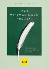 978-3-8338-7359-1;Herrmann-DasMinimalismus-Projekt.jpg - Bild