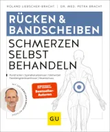 978-3-8338-7613-4;Liebscher-Bracht-Bracht-Rücken-und-Bandscheibenschmerzen.jpg - Bild
