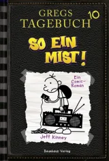  978-3-8339-3651-7;kinney-gregs.jpg - Bild