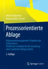  978-3-8349-4581-5;Steinbrecher-ProzessorientierteAblage.jpg - Bild