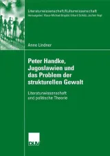  978-3-8350-6094-4;Lindner-Peter Handke, Jugoslawien.jpg - Bild