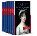  978-3-8353-0528-1;Varnhagen-Rahel-EinBuchDesAndenkens.jpg - Bild