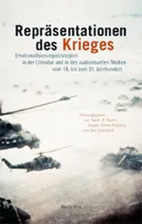 978-3-8353-1061-2;Fauth-Repräsentationen des Krieges.jpg - Bild