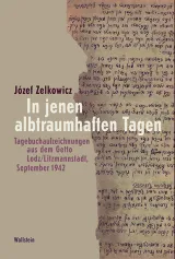  978-3-8353-1116-9;zelkowicz-tagen.jpg - Bild