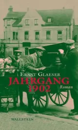  978-3-8353-1336-1;Glaeser-Jahrgang 1902.jpg - Bild