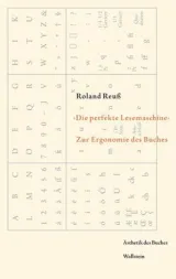 978-3-8353-1435-1;Reuß-Die perfekte Lesemaschine.jpg - Bild
