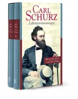  978-3-8353-1582-2;schurz-lebenserinnerungen.jpg - Bild
