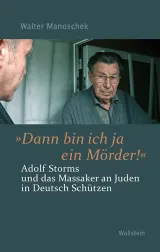  978-3-8353-1650-8;manoschek-dann.jpg - Bild