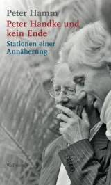  978-3-8353-3156-3;Hamm-Peter Handke und kein Ende.jpg - Bild
