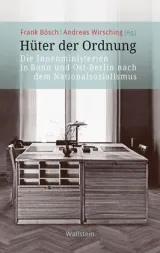 978-3-8353-3206-5Bösch-Hüter der Ordnung.jpg - Bild
