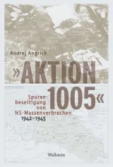 978-3-8353-3268-3;Angrick-Aktion 1005.jpg - Bild