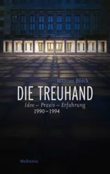  978-3-8353-3283-6;Böick-Die Treuhand.jpg - Bild