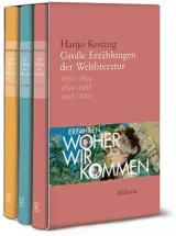  978-3-8353-3330-7;Kesting-GroßeErzählungenDerWeltliteratur.jpg - Bild