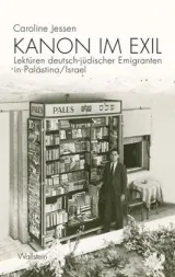  978-3-8353-3348-2;Jessen-Kanon im Exil.jpg - Bild