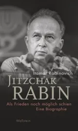  978-3-8353-3452-6;Rabinovich-Jitzchak Rabin.jpg - Bild