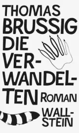  978-3-8353-3605-6;Brussig-DieVerwandelten.jpg - Bild