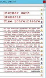  978-3-8353-3801-2;Dath-Stehsatz.jpg - Bild