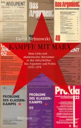 978-3-8353-5031-1;Bebnowski-KämpfeMitMarx.jpg - Bild