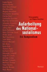  978-3-8353-5049-6;Brechtken-AufarbeitungDesNationalsozialismus.jpg - Bild