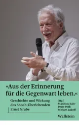  978-3-8353-5258-2;Bahr-AusDerErinnerungFürDieGegenwartleben.jpg - Bild