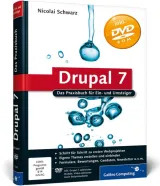  978-3-8362-1344-8;schwarz-drupal.jpg - Bild