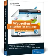 978-3-8362-2808-4;Jacobsen_Gidda-Webseiten erstellen für Anfänger.jpg - Bild