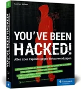  978-3-8362-4460-2;eilers-You've been hacked.jpg - Bild