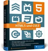  978-3-8362-6226-2;Wolf-HTML5 und CSS3.jpg - Bild