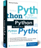  978-3-8362-6679-6;Kofler-Python.jpg - Bild