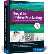  978-3-8362-6689-5;Solmecke_Kocatepe-Recht im Online-Marketing.jpg - Bild