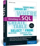  978-3-8362-7070-0;Laube-Einstieg in SQL.jpg - Bild