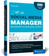  978-3-8362-7384-8;Pein-Social Media Manager.jpg - Bild