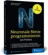  978-3-8362-7450-0;Steinwendner_Schwaiger-Neuronale Netze programmieren.jpg - Bild