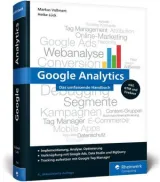 978-3-8362-7564-4;Vollmert_Lück-Google Analytics.jpg - Bild
