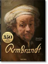  978-3-8365-2631-9;Rembrandt-Sämtliche Gemälde.jpg - Bild